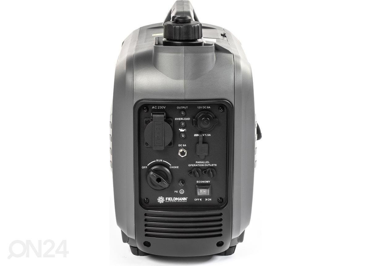 Генератор Fieldmann FZI4018BI увеличить