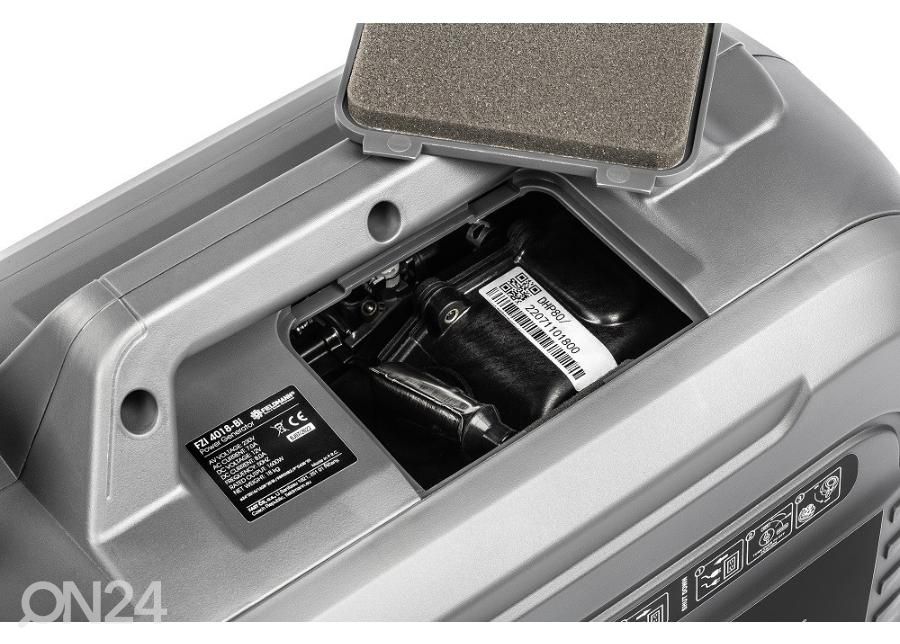Генератор Fieldmann FZI4018BI увеличить
