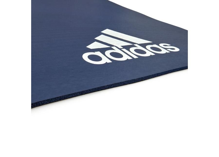 Гимнастический коврик adidas 7 MM увеличить