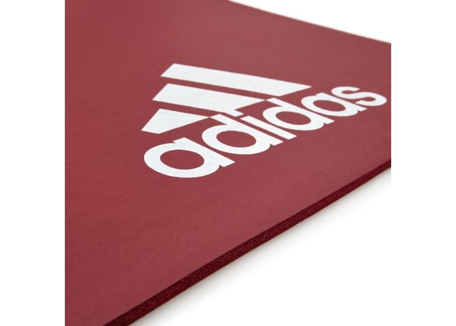 Гимнастический коврик adidas 7 MM увеличить