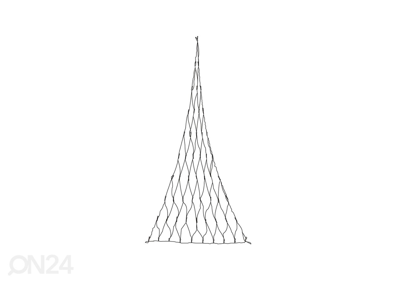 Гирлянда Triangle увеличить