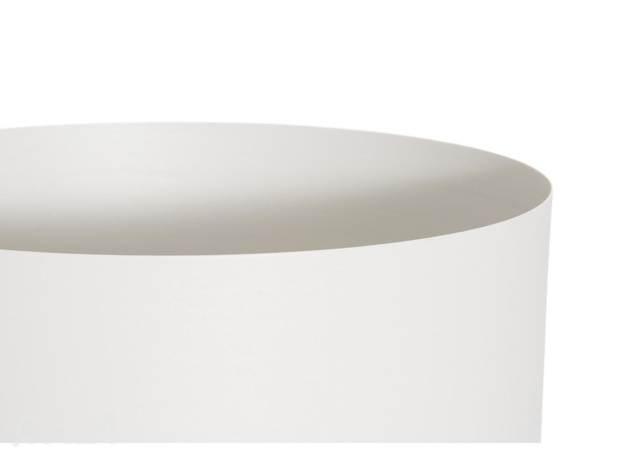 Горшок для растений One 30,5x72 см, белый увеличить