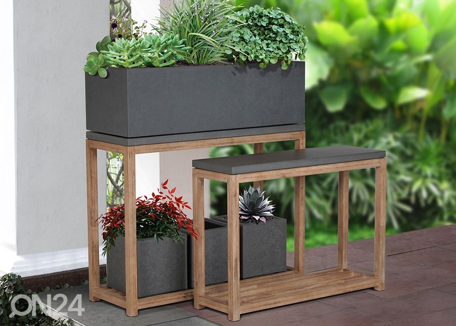 Горшок для цветка Sandstone 95,5x34,5x28 cm увеличить