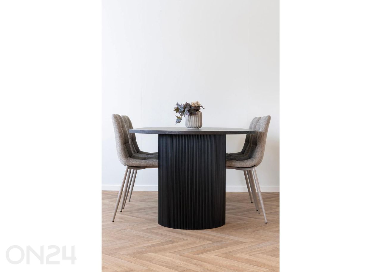 Горшок для цветов увеличить