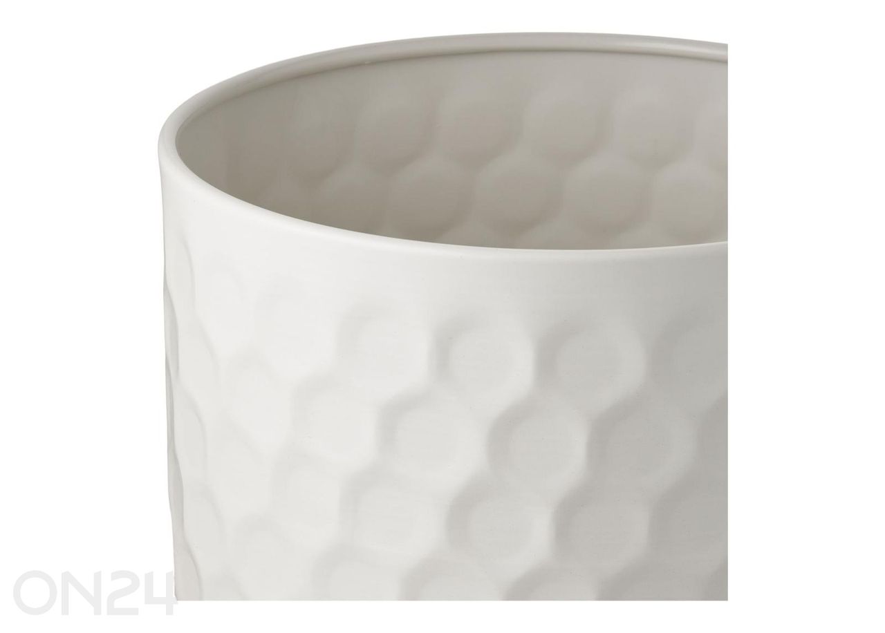 Горшок для цветов увеличить