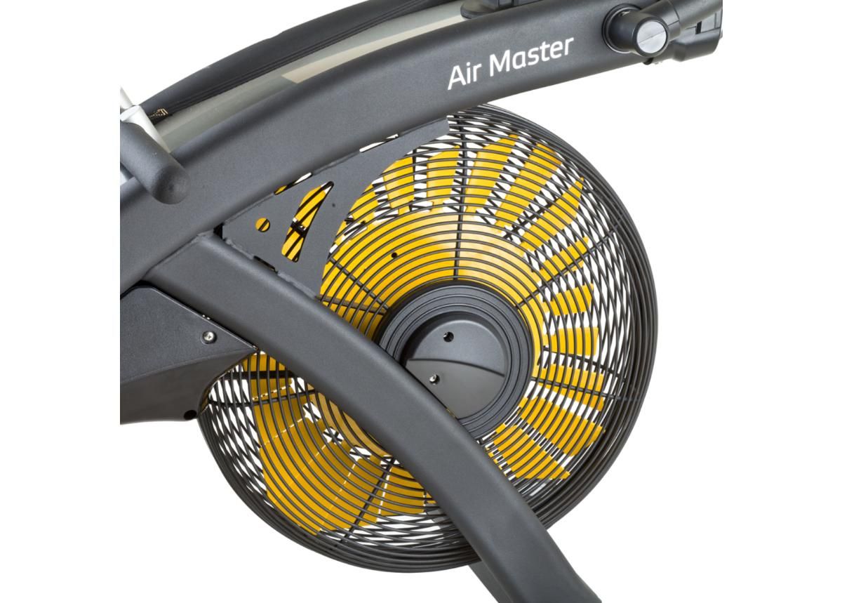 Гребной тренажер Air Master inSPORTline увеличить