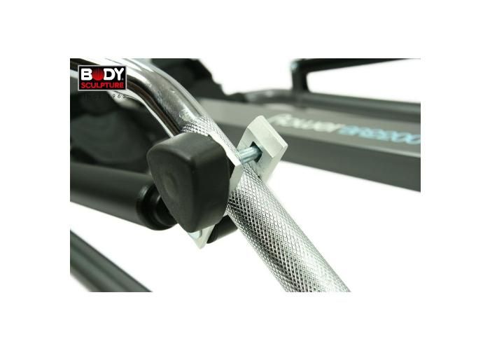 Гребной тренажёр Body Sculpture SPEED II BR 2200 увеличить