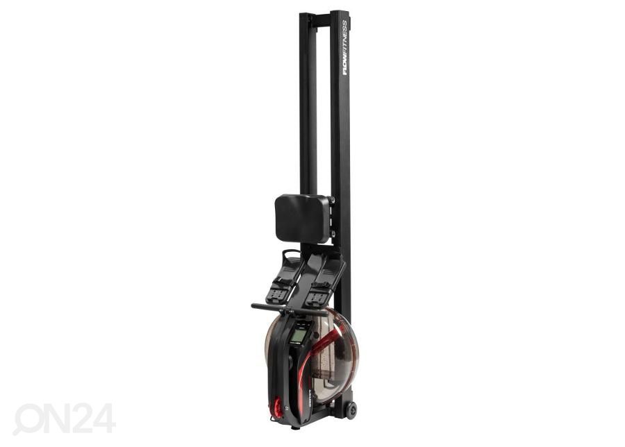 Гребной эргометр Driver Flow Fitness DWR2500i увеличить