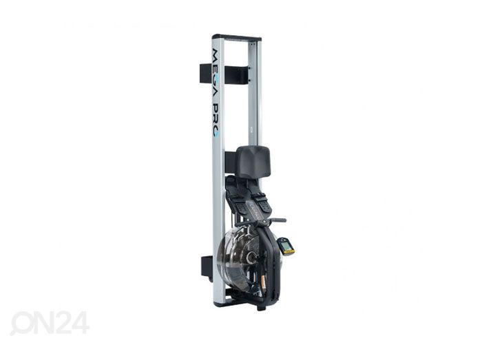 Гребной эргометр FluidRower Mega PRO XL увеличить