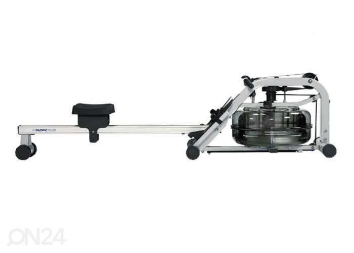 Гребной эргометр FluidRower Pacific Plus увеличить