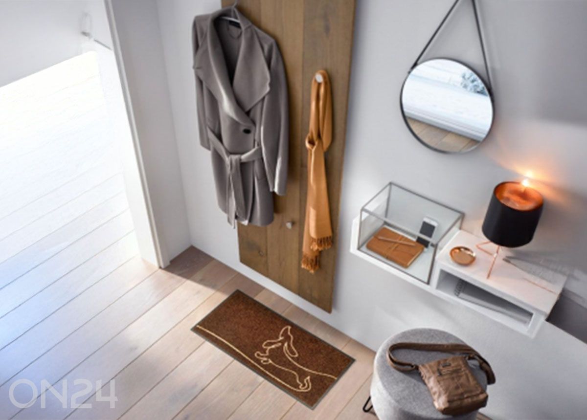 Дверной коврик Daydreamer 35x75 см увеличить