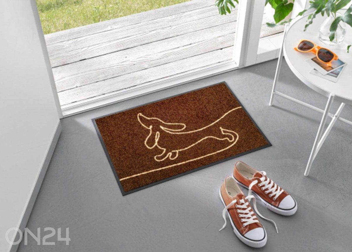 Дверной коврик Daydreamer 40x60 см увеличить