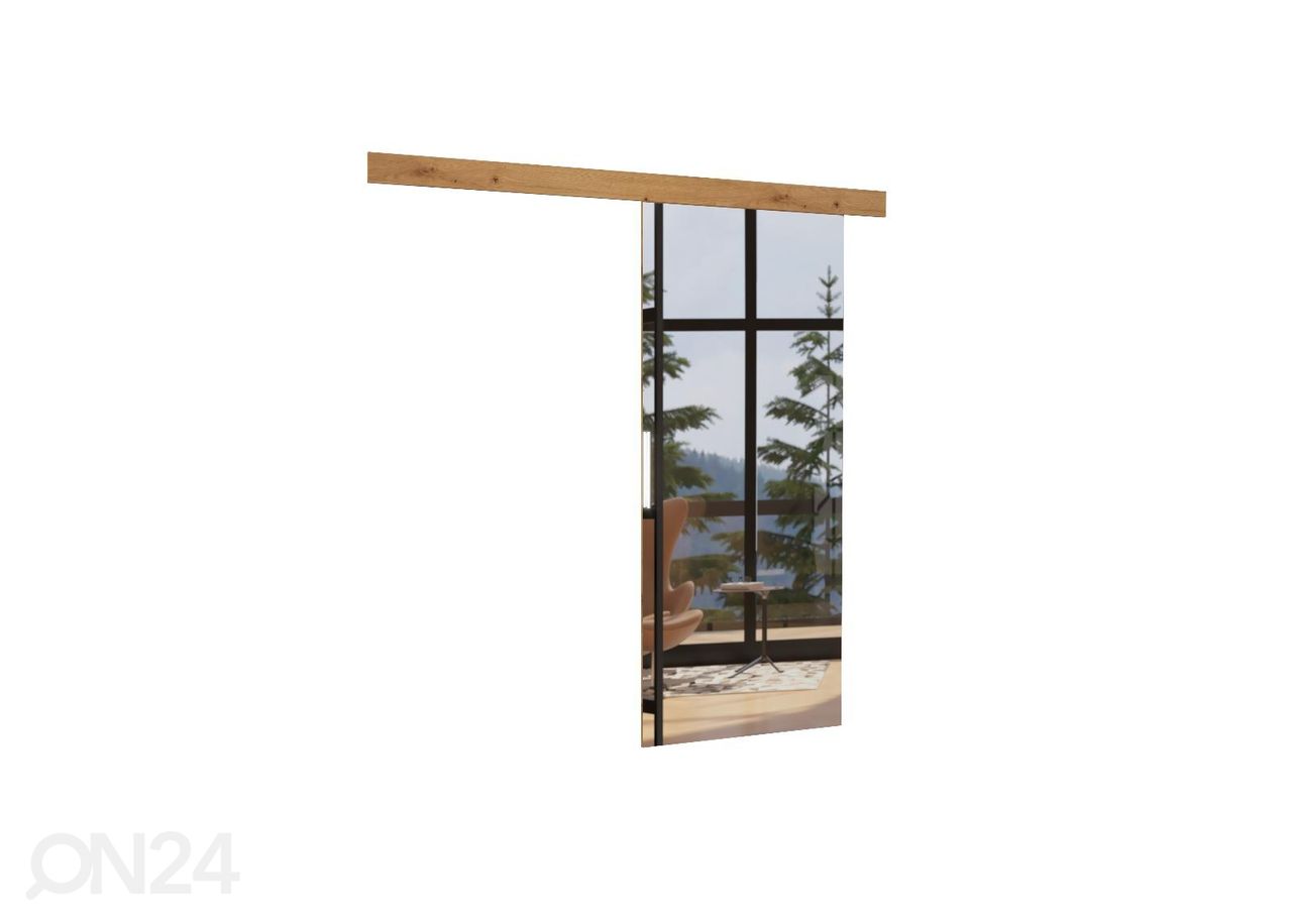 Дверь-купе Teya 96 см увеличить