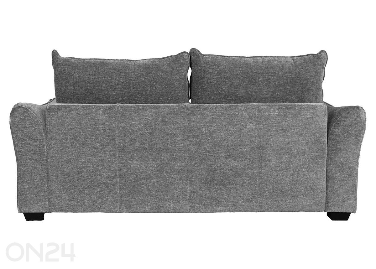 Двухместный диван Divi увеличить