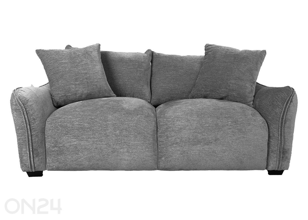 Двухместный диван Divi увеличить