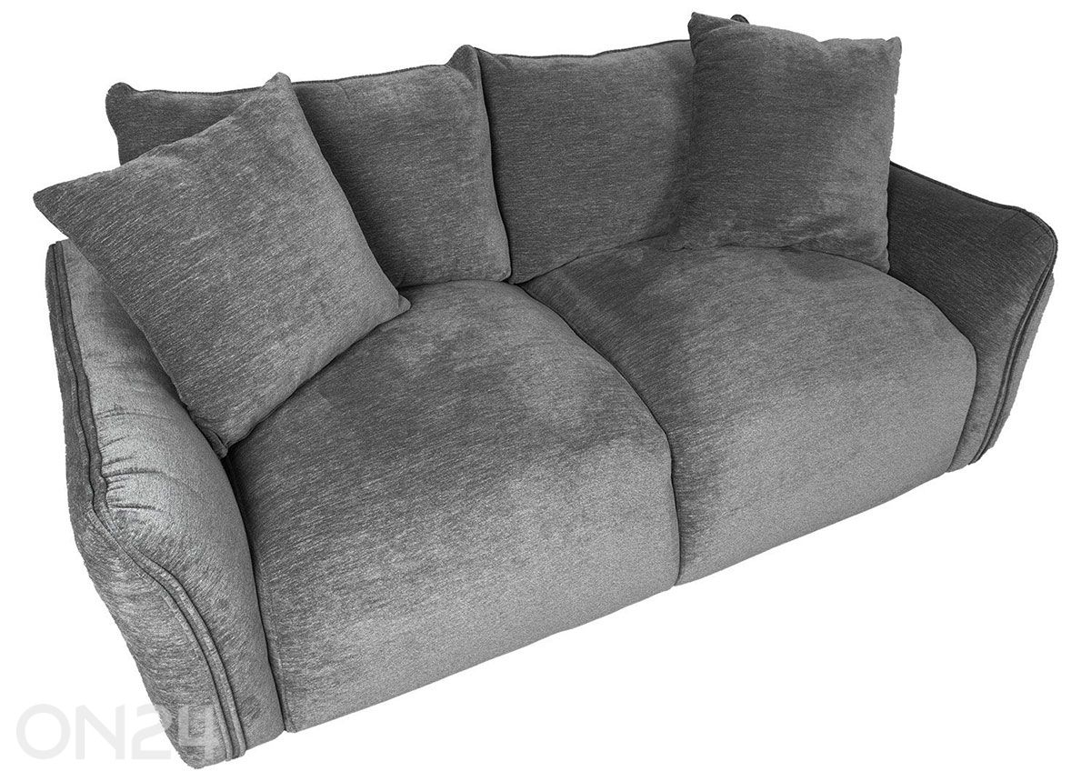 Двухместный диван Divi увеличить