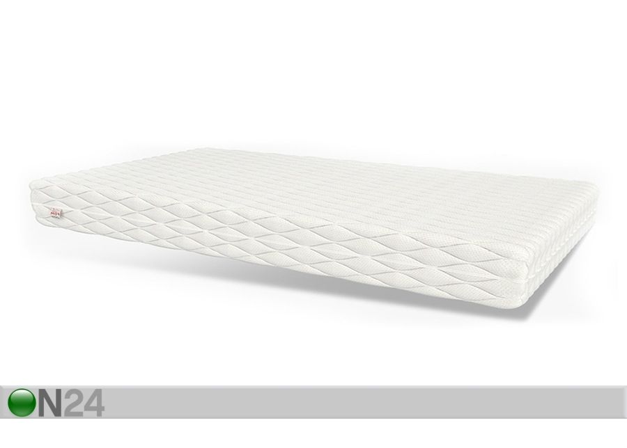 Двухъярусная кровать + матрасы 90/120x200 cm увеличить