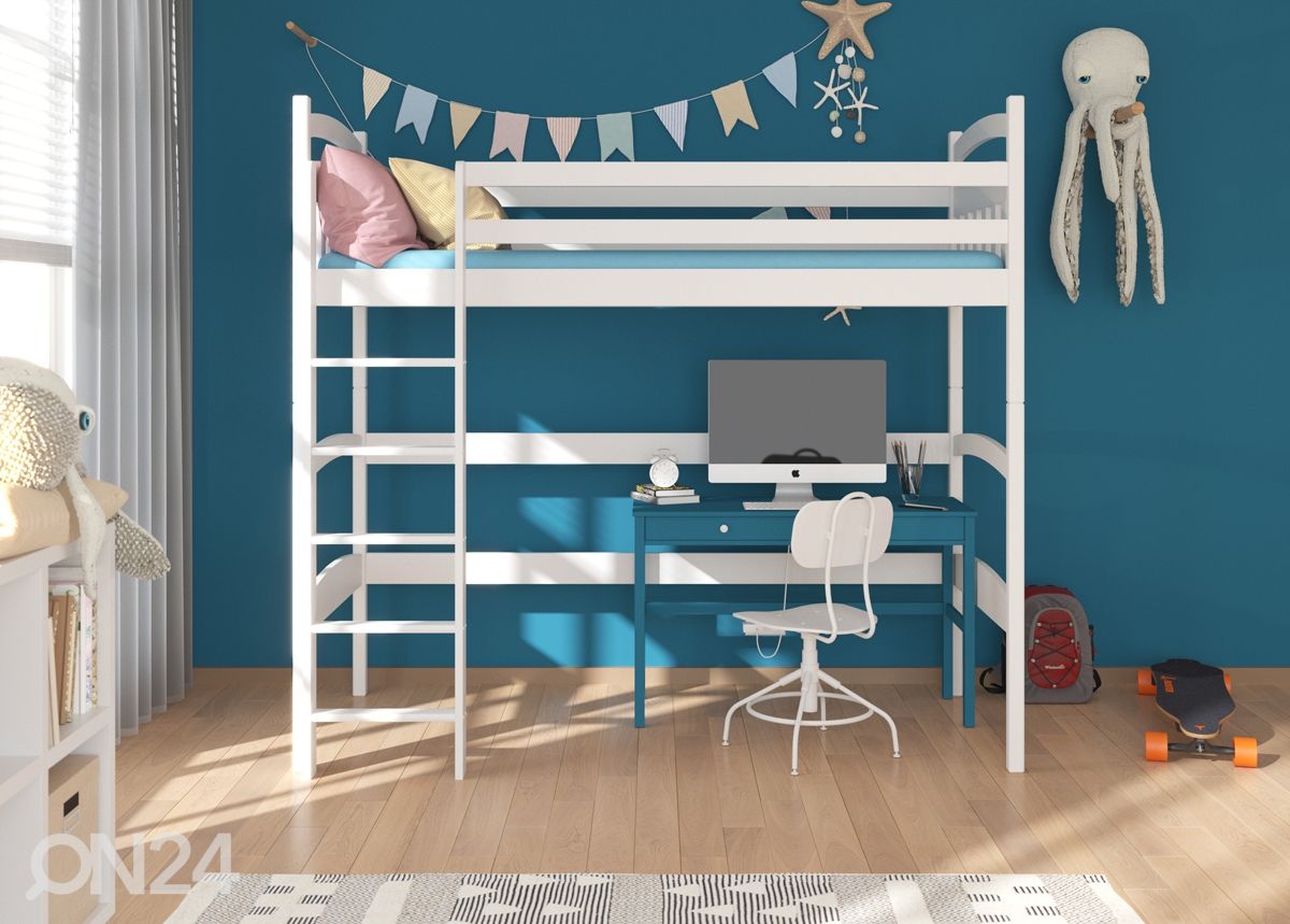 Двухъярусная кровать 80x180 cm увеличить