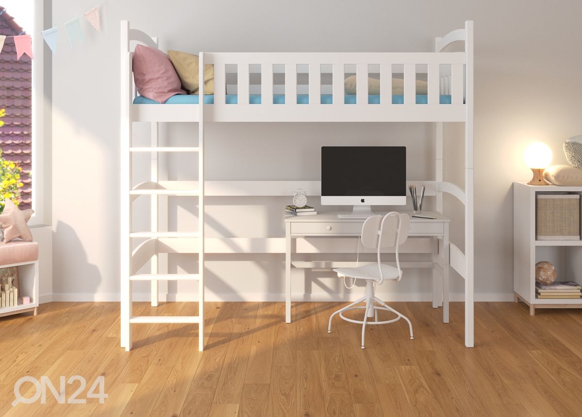Двухъярусная кровать 80x180 cm увеличить