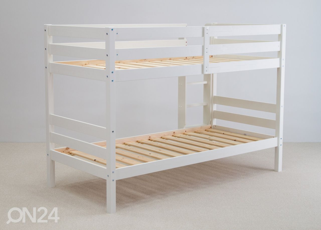 Двухъярусная кровать 90x200 cm увеличить