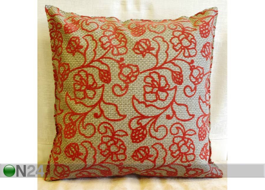 Декоративная подушка Rustica Luca 50x50cm увеличить