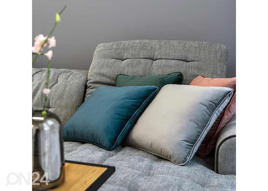 Декоративная подушка Velvet 45x45 см увеличить