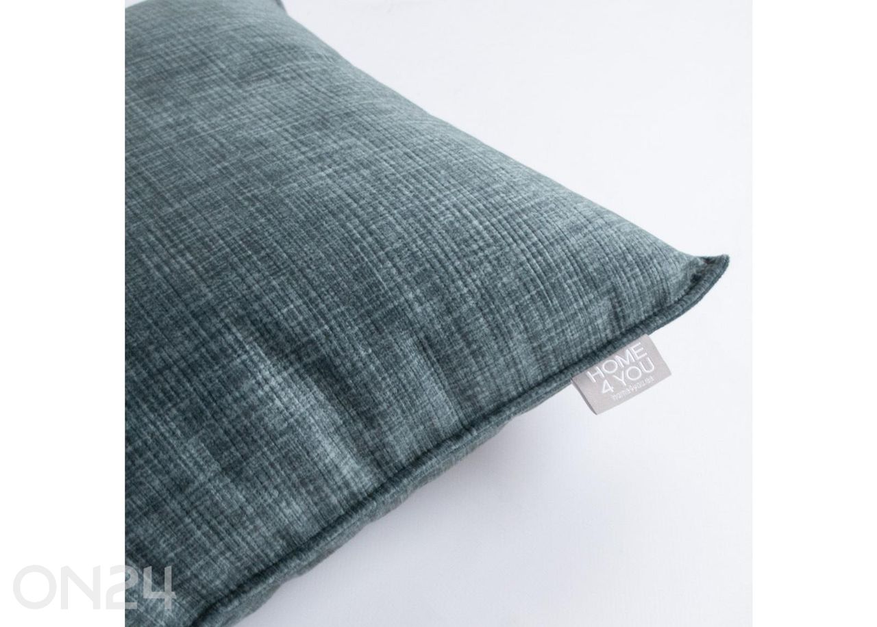 Декоративная подушка Voss 45x45 см увеличить