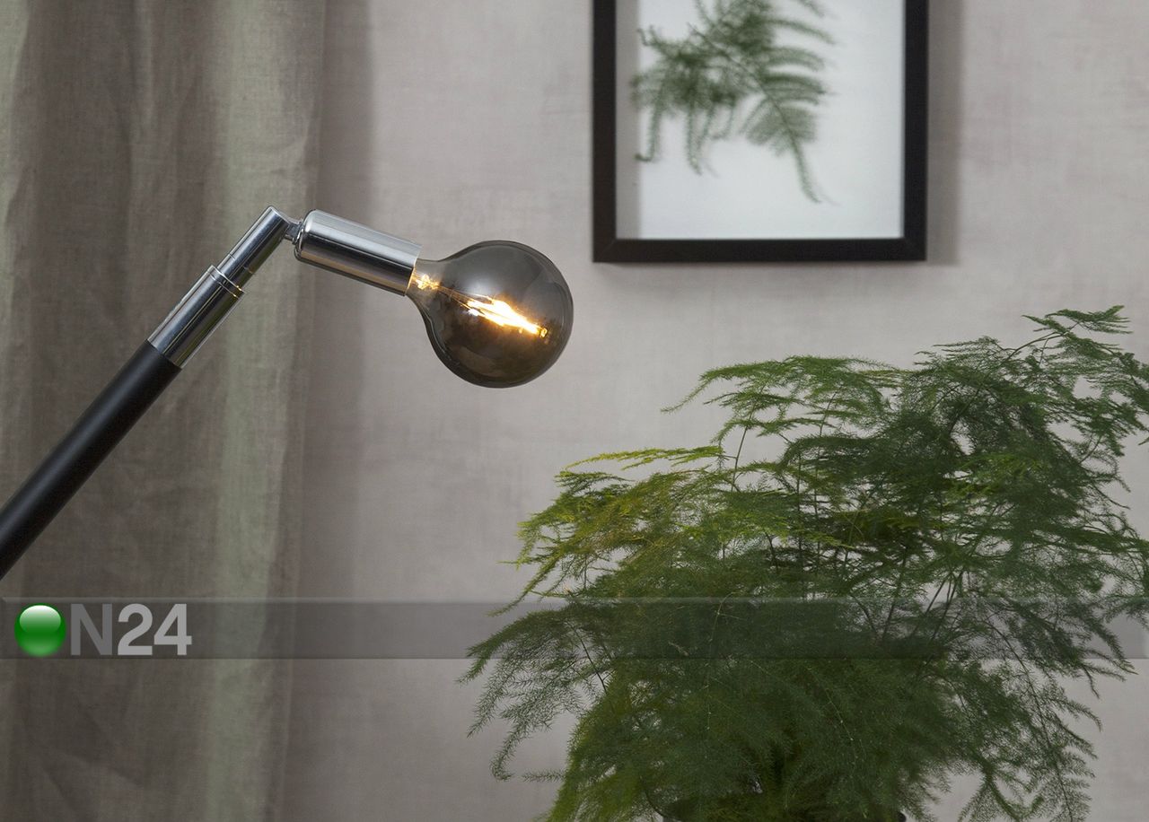 Декоративная LED лампочка E14 (1,4 Вт) увеличить