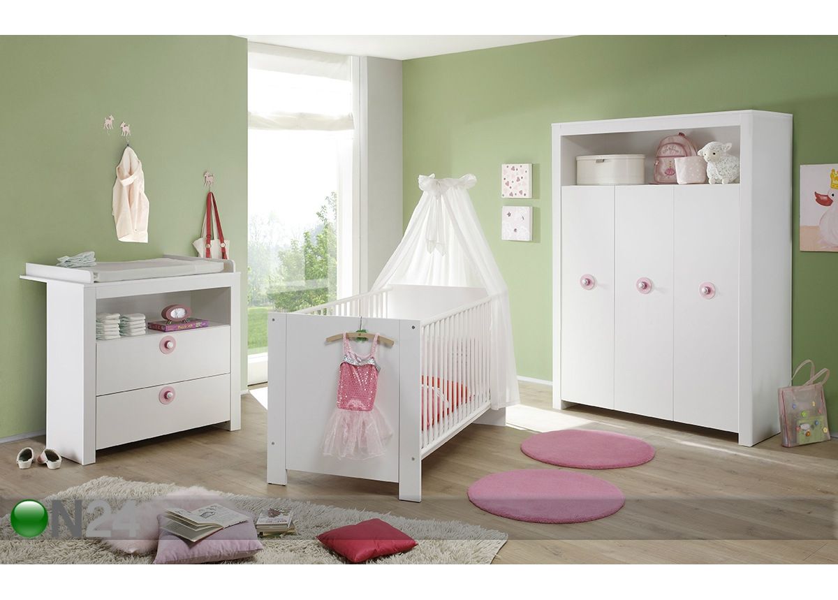 Декорации из войлока Olivia, 3 шт увеличить