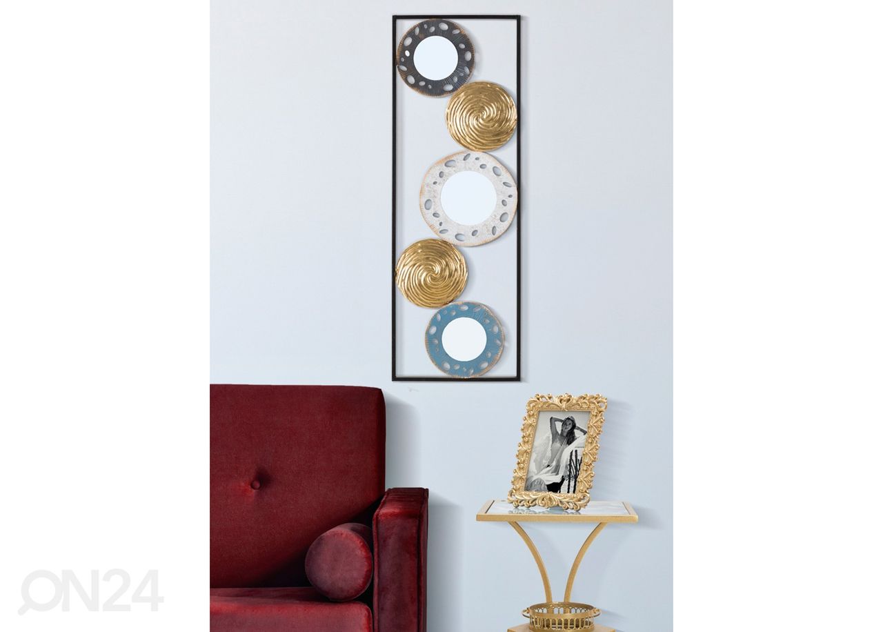 Декорация настенная Gloty 31x90 cm увеличить
