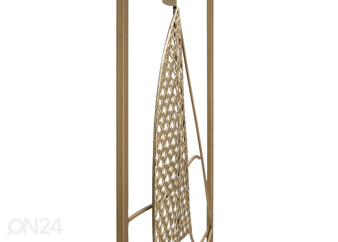 Декорация настенная Vela 25x61 cm увеличить