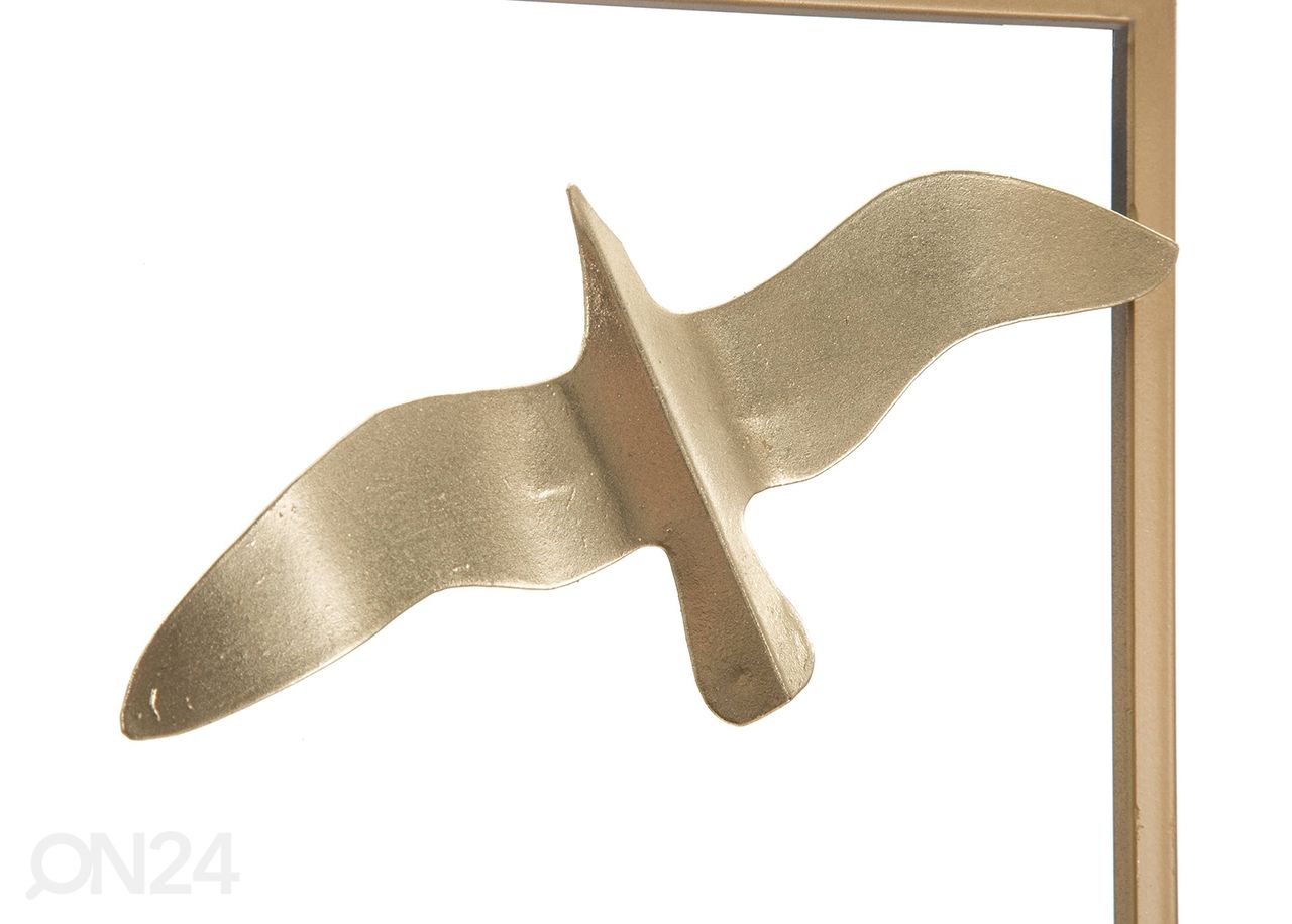 Декорация настенная Vela 25x61 cm увеличить