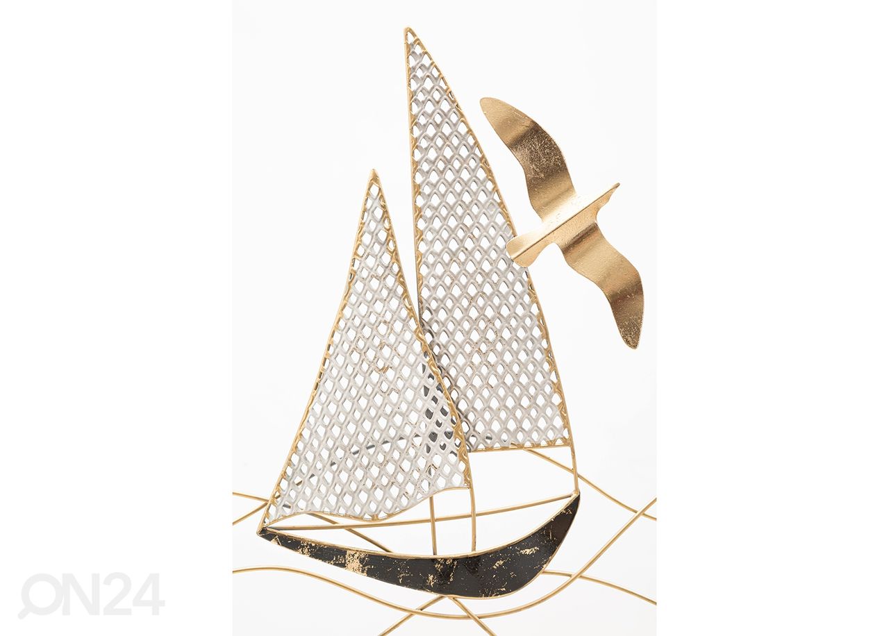Декорация настенная Vela 50x50 cm увеличить
