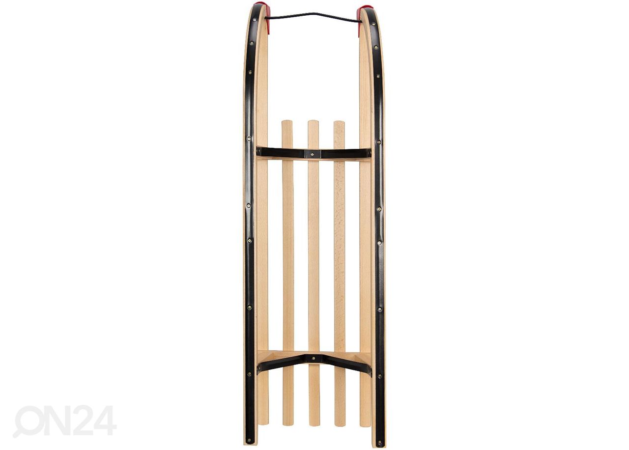 Деревянные санки Davos 100 см Nijdam увеличить