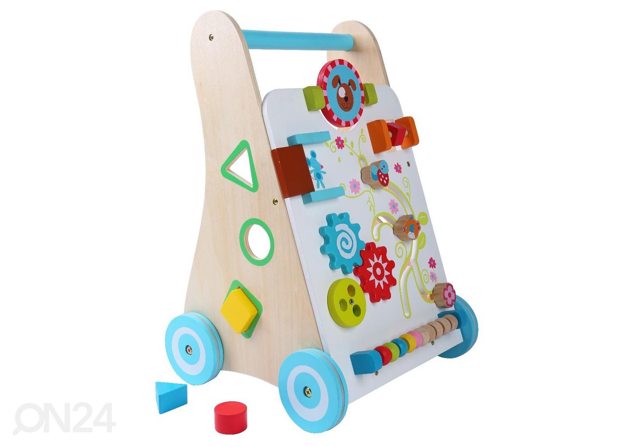 Деревянные ходунки Gerardo's Toys увеличить