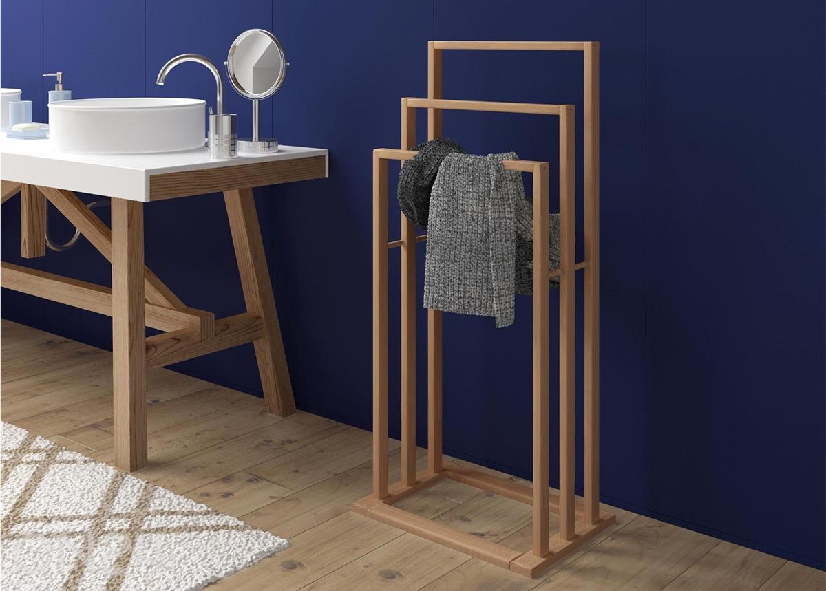 Держатель для полотенец увеличить