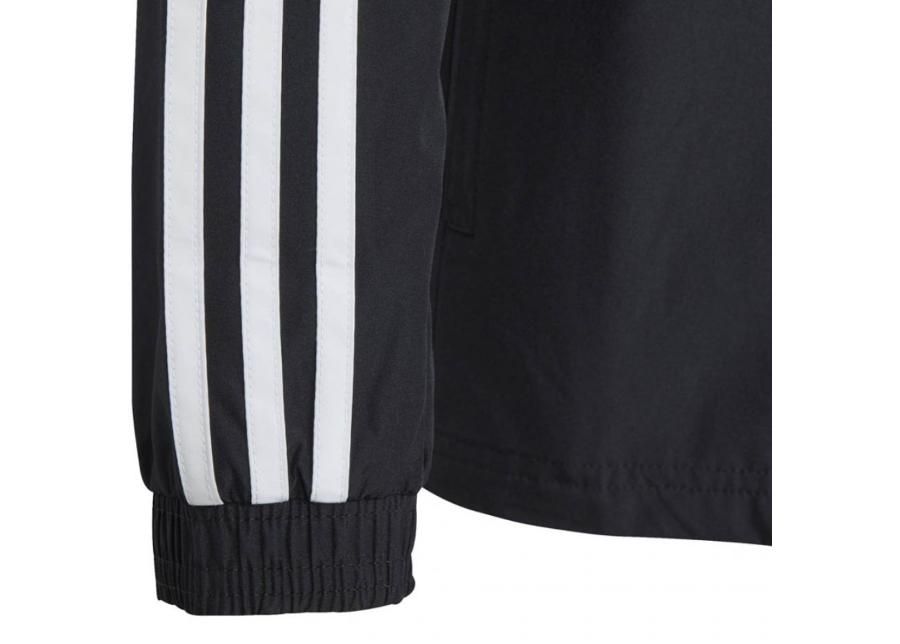 Детская ветровка adidas Tiro 19 All Weather JR D95941 увеличить