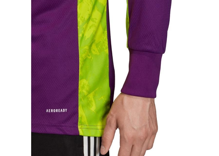 Детская вратарская рубашка Adidas AdiPro 20 GK увеличить