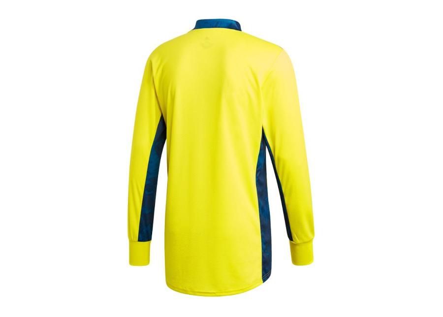 Детская вратарская рубашка adidas AdiPro 20 GK Jr FI4199 увеличить