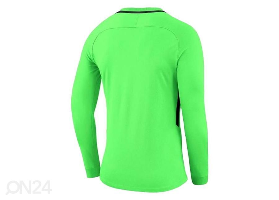 Детская вратарская рубашка Nike Dry Park III LS Junior 894516-398 увеличить