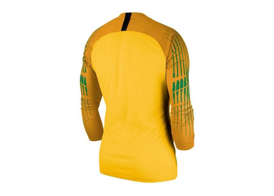 Детская вратарская рубашка Nike Gardien II GK LS JR 898046-719 увеличить