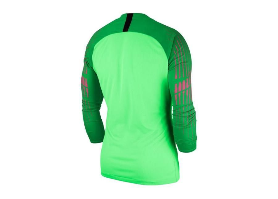 Детская вратарская рубашка Nike JR Gardien II GK LS JR 898046-398 увеличить