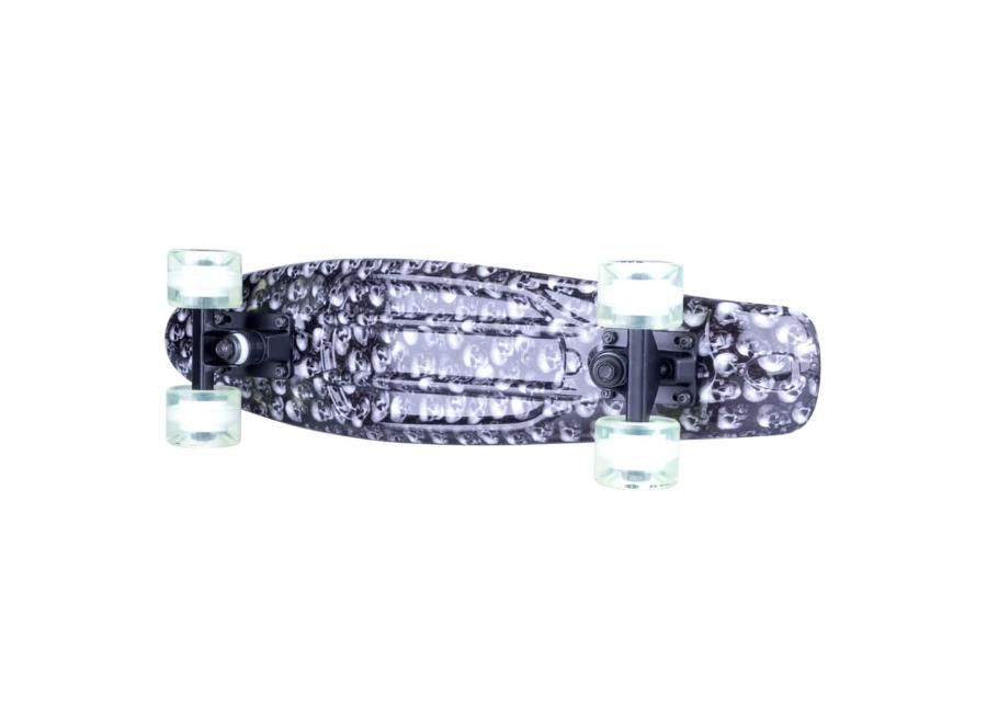 Детская доска pennyboard Doomy 22” WORKER увеличить