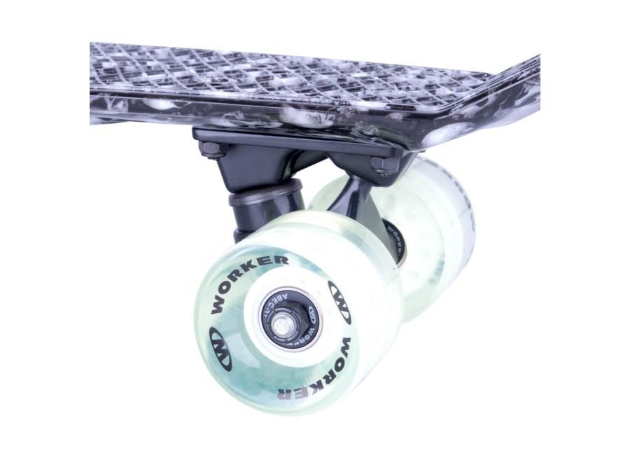 Детская доска pennyboard Doomy 22” WORKER увеличить