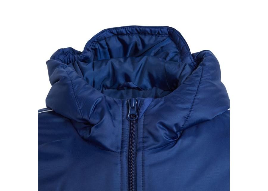 Детская зимняя куртка adidas Core 18 JR DW9198 увеличить