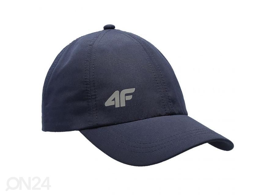 Детская кепка 4F увеличить