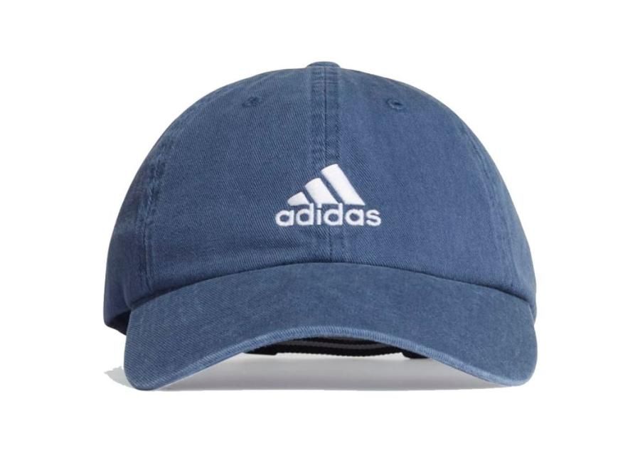 Детская кепка adidas Dad Cap Bos Jr FK3191 увеличить