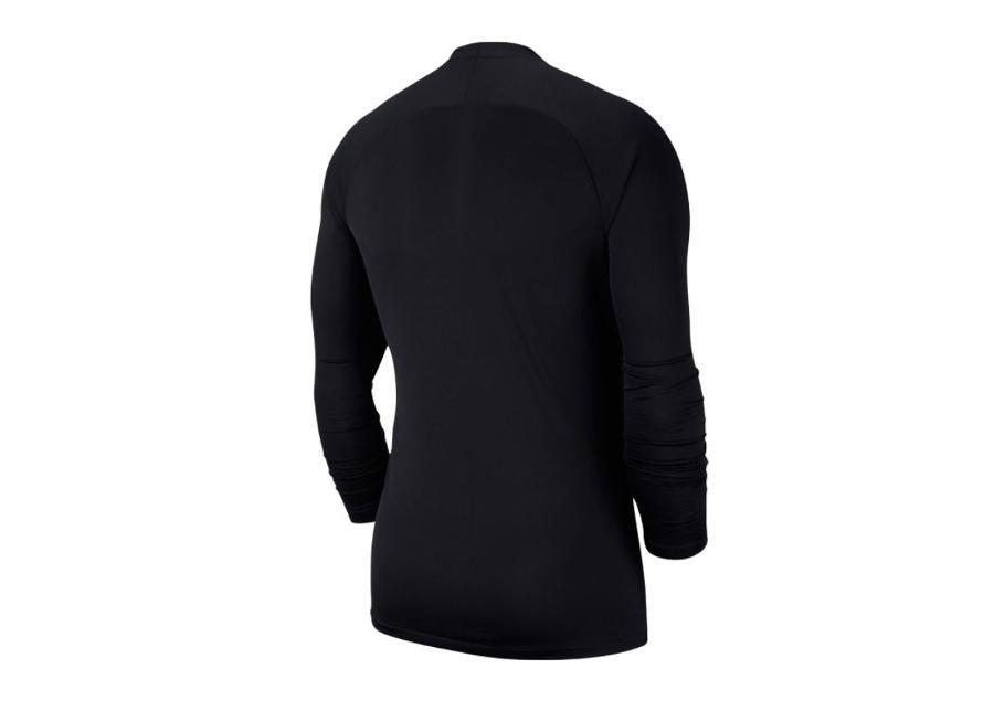 Детская компрессионная рубашка Nike Dry Park JR AV2611-010 увеличить