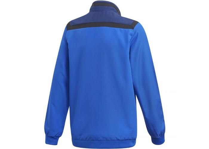 Детская кофта Adidas Tiro 19 PRE JKT Jr увеличить