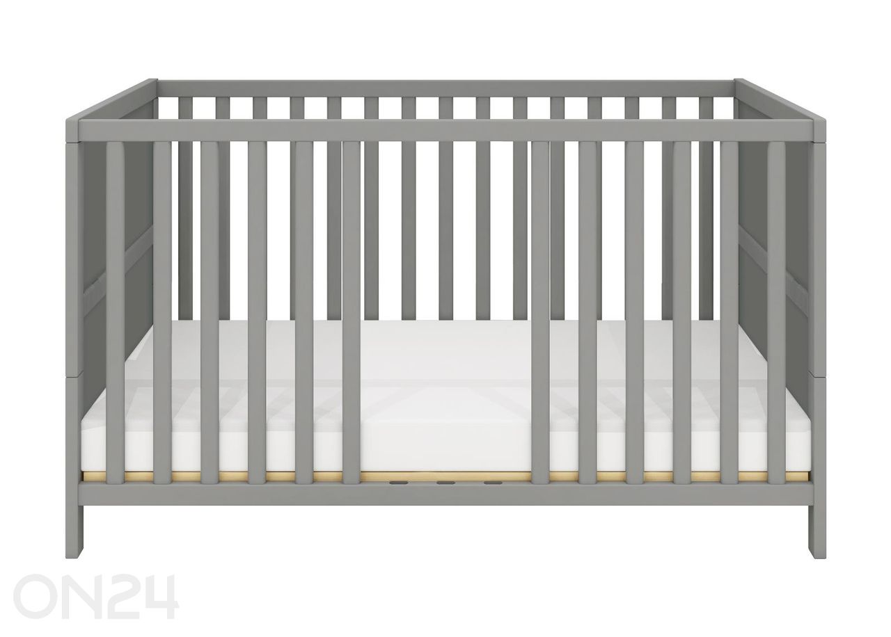 Детская кроватка THUKA Luna, с обычным изголовьем увеличить